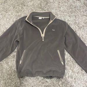 Tna Quarter Zip